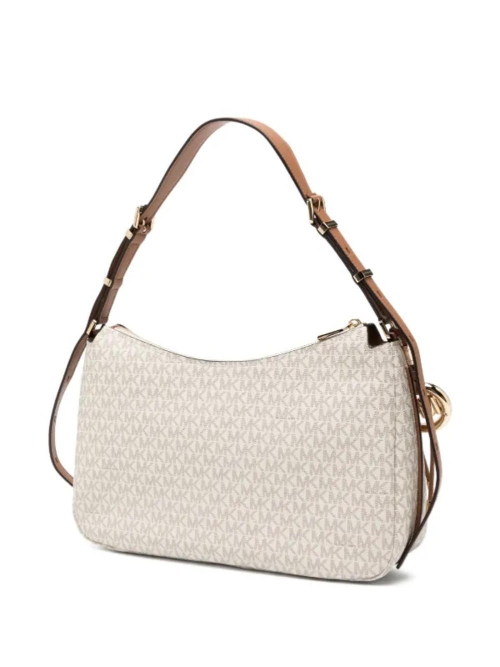 Michael Kors medium Nolita shoulder bag - Picture 3 of 10